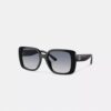 Oversized Square Sunglasses