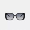 Oversized Square Sunglasses