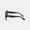 Oversized Square Sunglasses