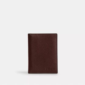 Passport Card Case