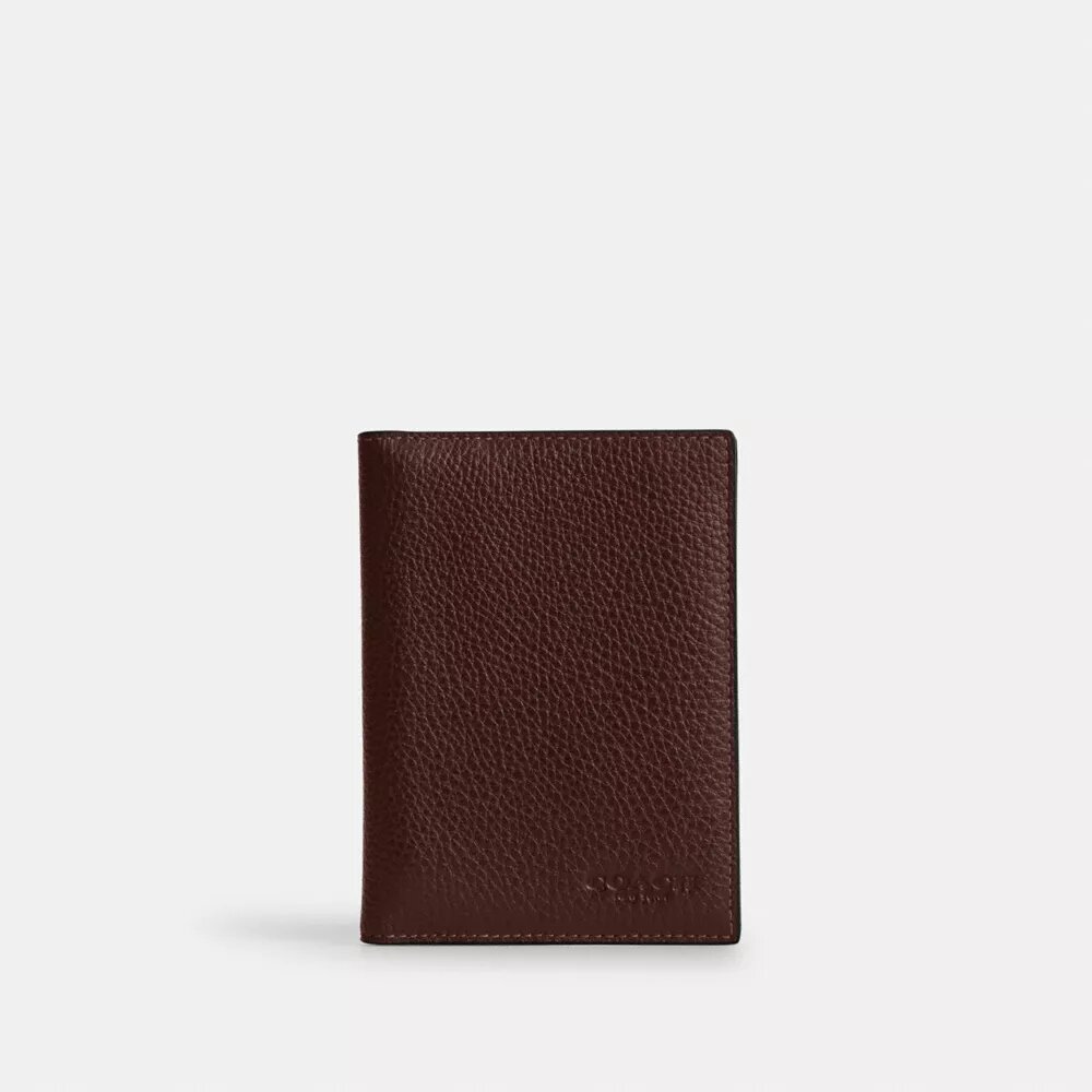 Passport Card Case