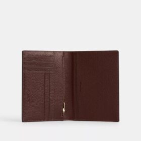 Passport Card Case