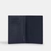Passport Card Case in Signature Camo Print