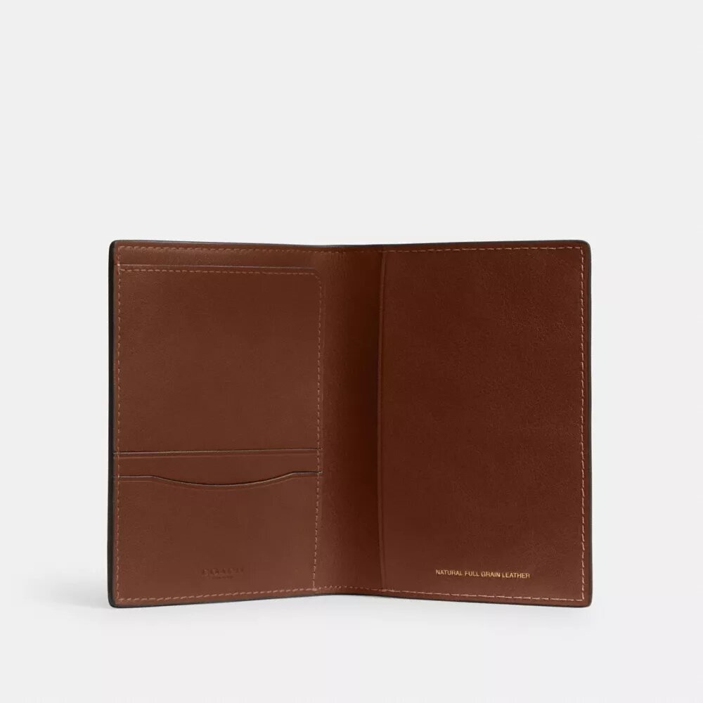 Passport Case