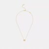 Pava C Necklace