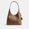 Pear Bag Charm