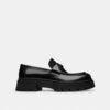 Platform Loafer