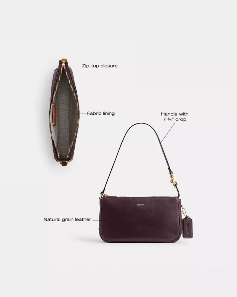 Plaza Bag