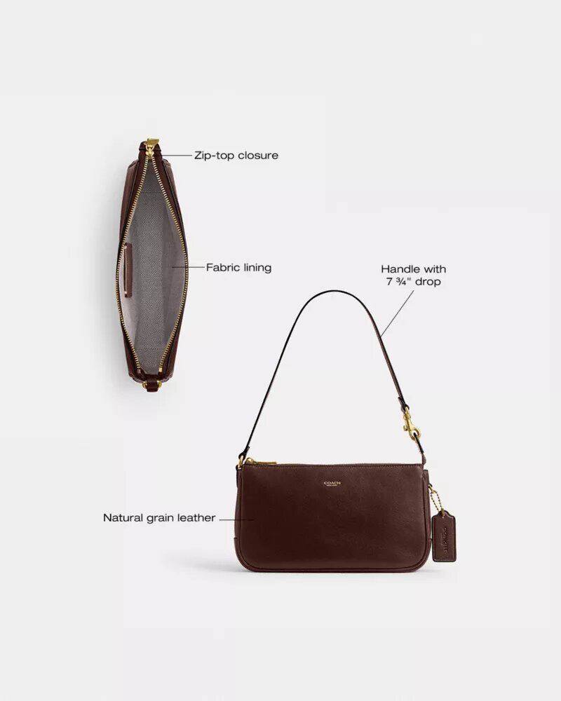 Plaza Bag