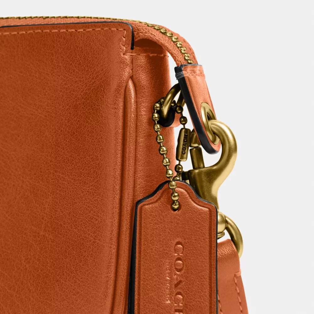 Plaza Bag 18