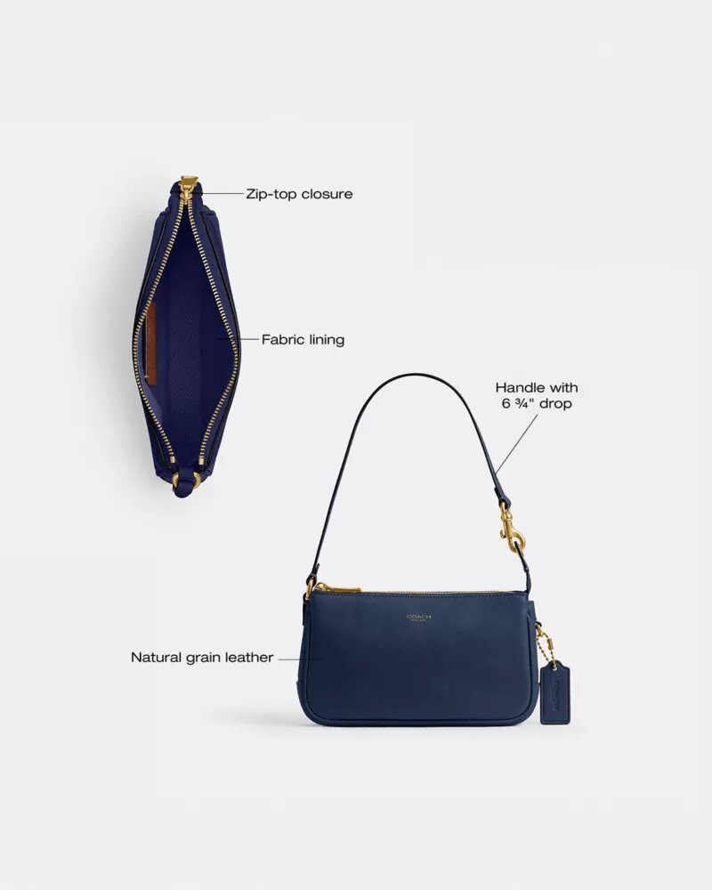 Plaza Bag 18