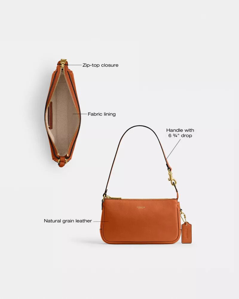 Plaza Bag 18