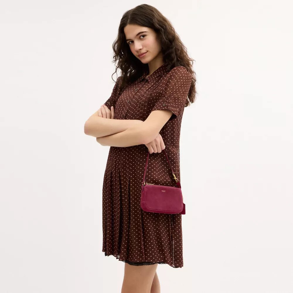 Plaza Bag 18
