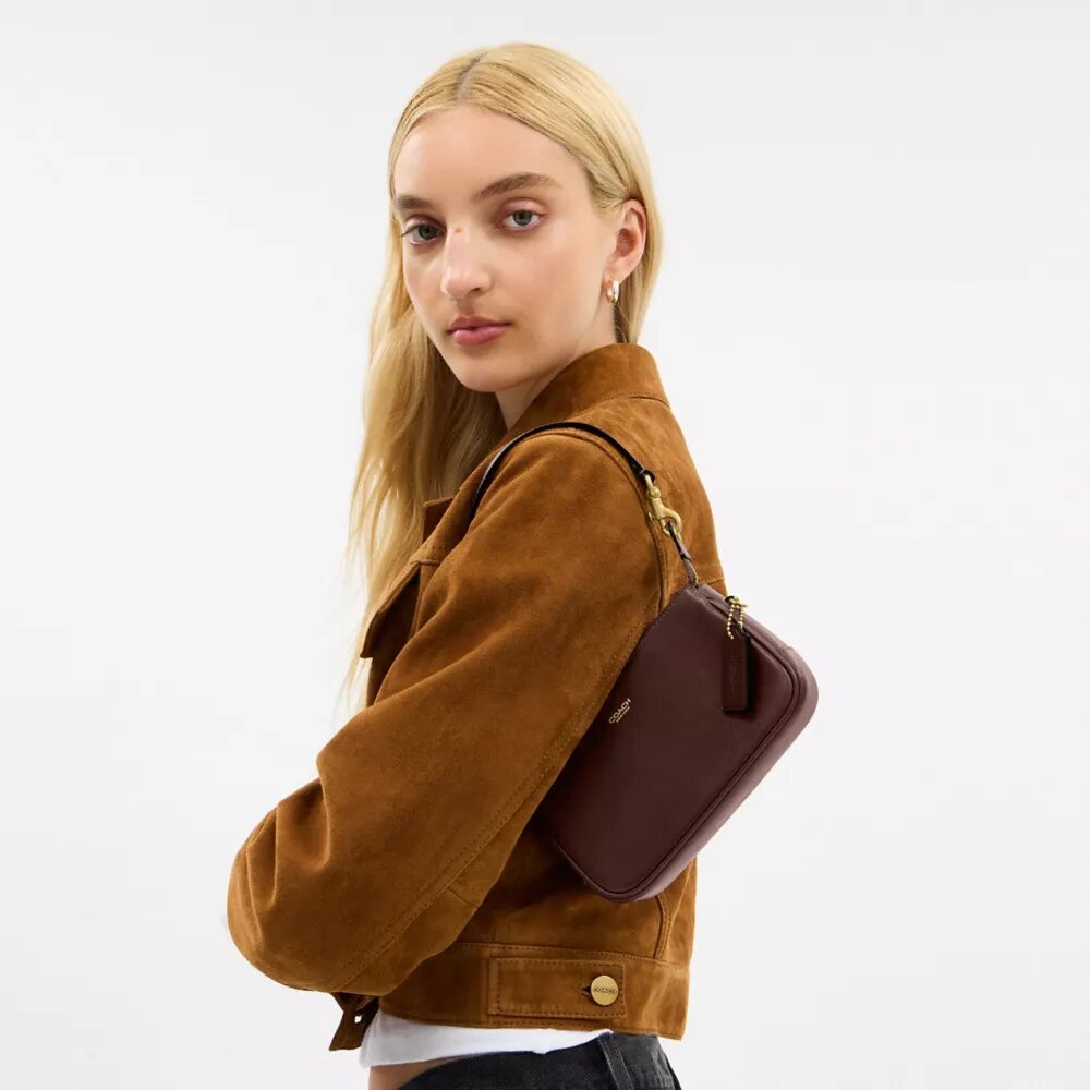 Plaza Bag 18