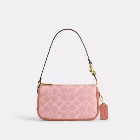 Plaza Bag 18 in Signature Canvas
