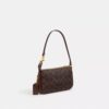 Plaza Bag 18 in Signature Canvas