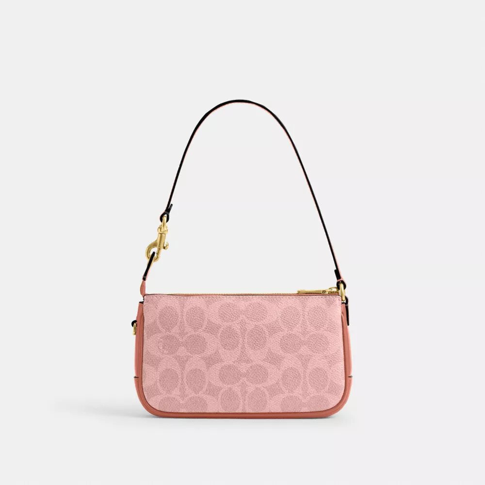 Plaza Bag 18 in Signature Canvas