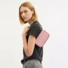 Plaza Bag 18 in Signature Canvas