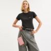 Plaza Bag 18 in Signature Canvas