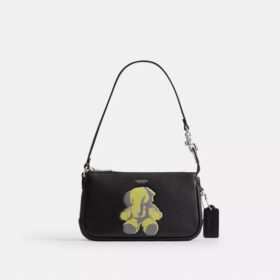 Plaza Bag 18 with Ellie Graphic