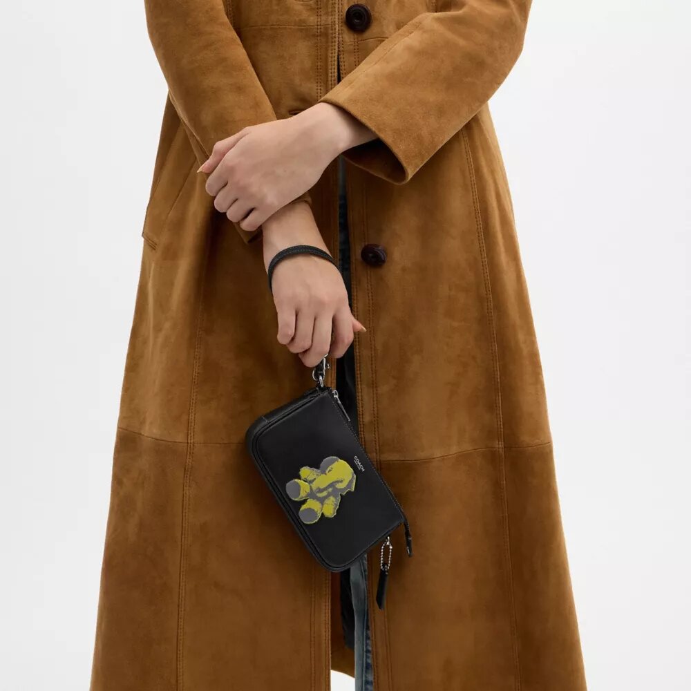 Plaza Bag 18 with Ellie Graphic