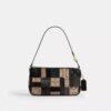 Plaza Bag 25 with Patchwork