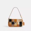 Plaza Bag 25 with Patchwork