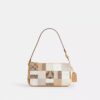 Plaza Bag 25 with Patchwork