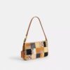 Plaza Bag 25 with Patchwork