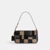Plaza Bag 25 with Patchwork