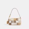 Plaza Bag 25 with Patchwork