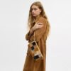 Plaza Bag 25 with Patchwork