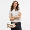 Plaza Bag 25 with Patchwork