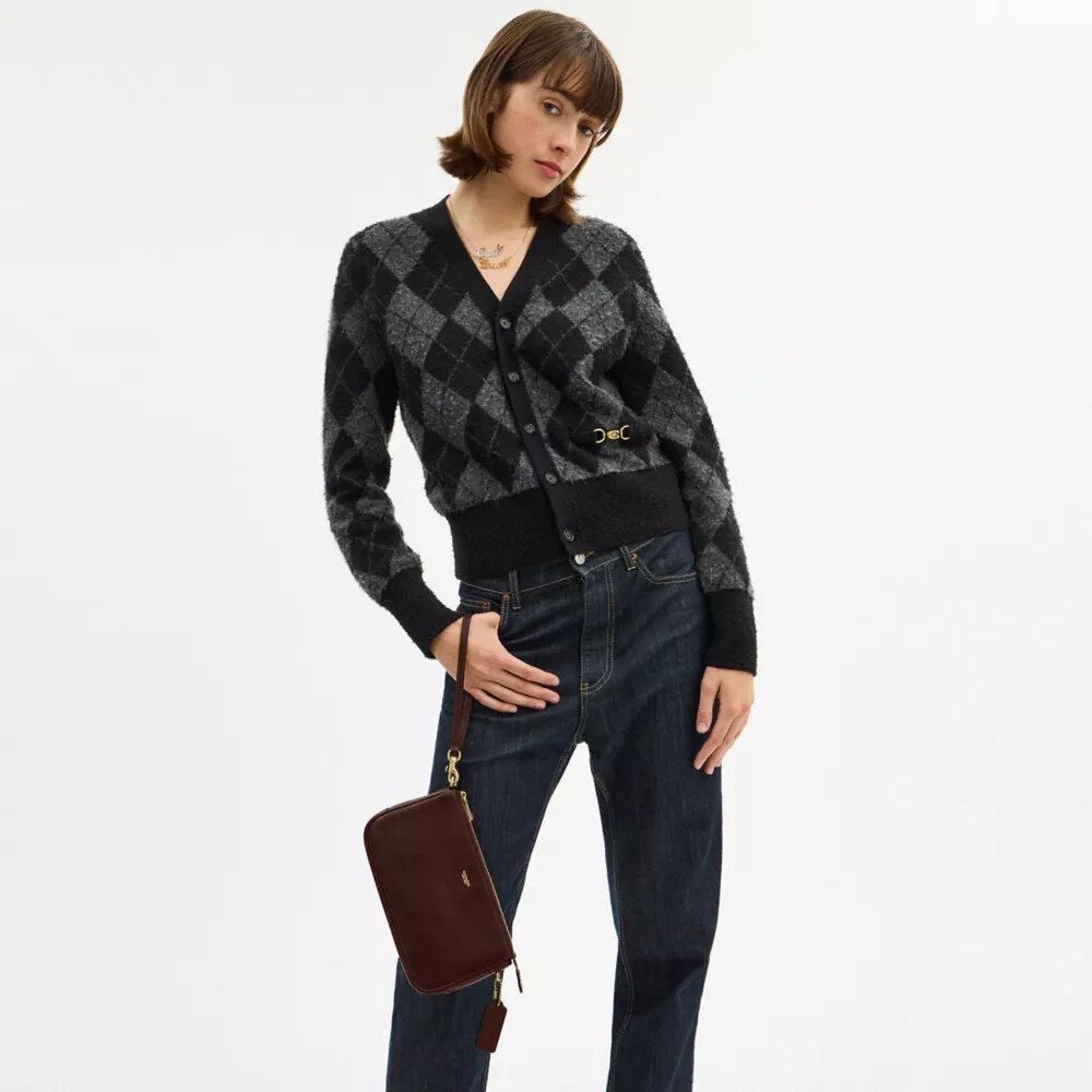 Plaza Bag
