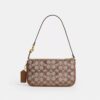 Plaza Bag in Crystal Signature Jacquard
