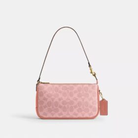 Plaza Bag in Signature Canvas