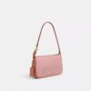 Plaza Bag in Signature Canvas
