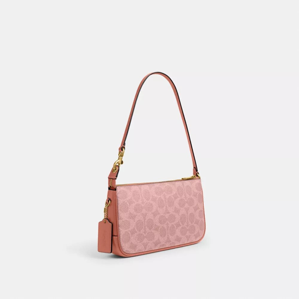 Plaza Bag in Signature Canvas