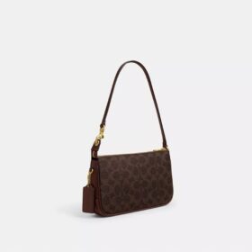 Plaza Bag in Signature Canvas
