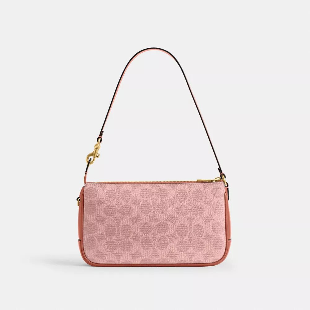 Plaza Bag in Signature Canvas