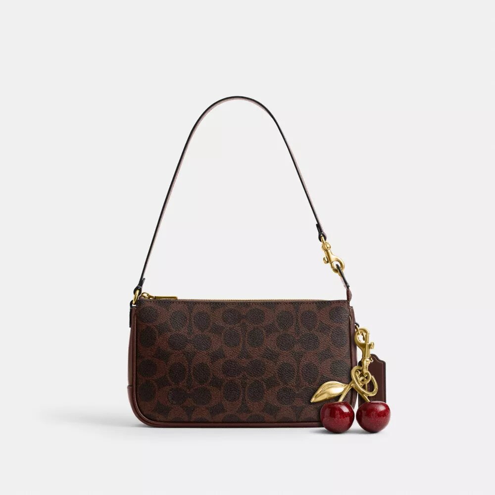 Plaza Bag in Signature Canvas