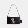 Plaza Bag with Floppy Graphic