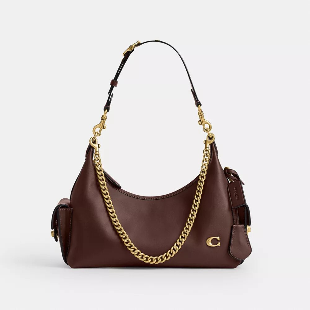 Pocket Juliet Bag 30