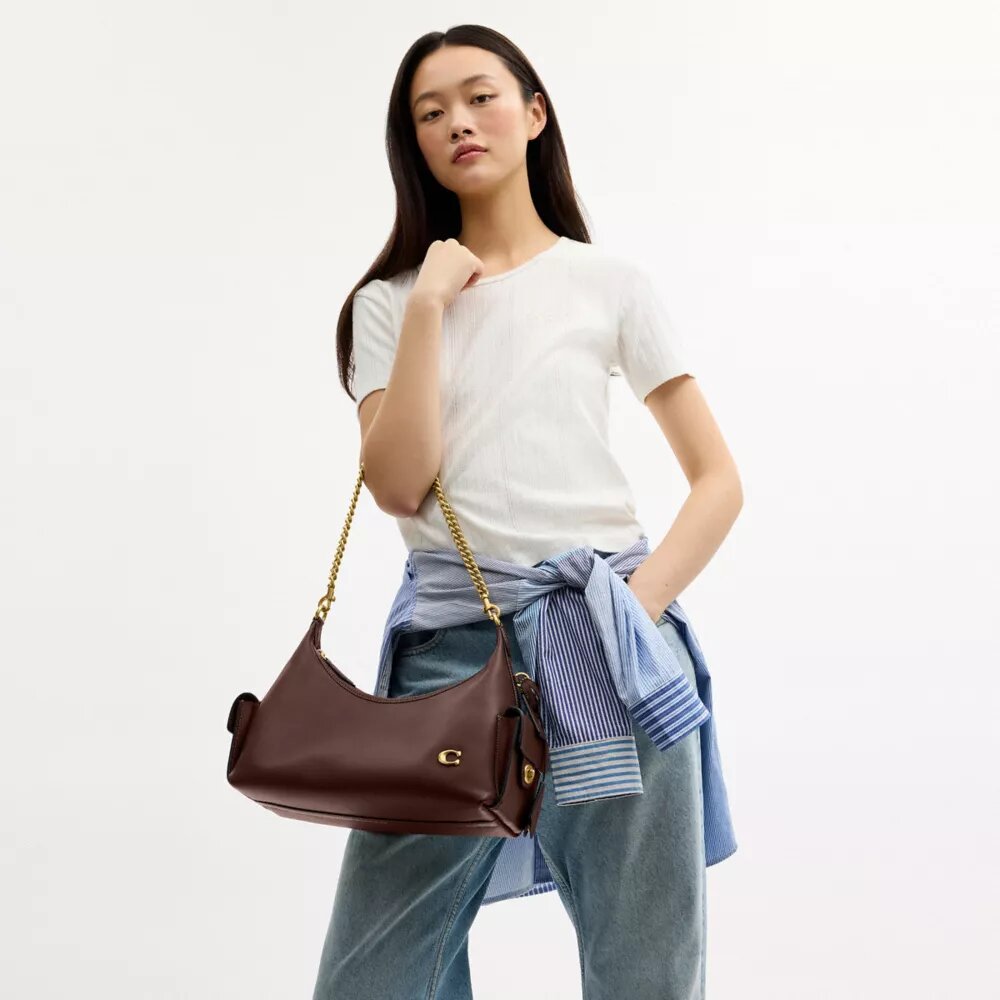 Pocket Juliet Bag 30