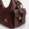 Pocket Juliet Bag 30