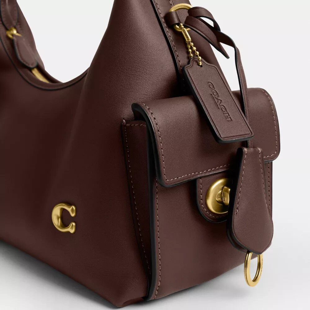 Pocket Juliet Bag 30