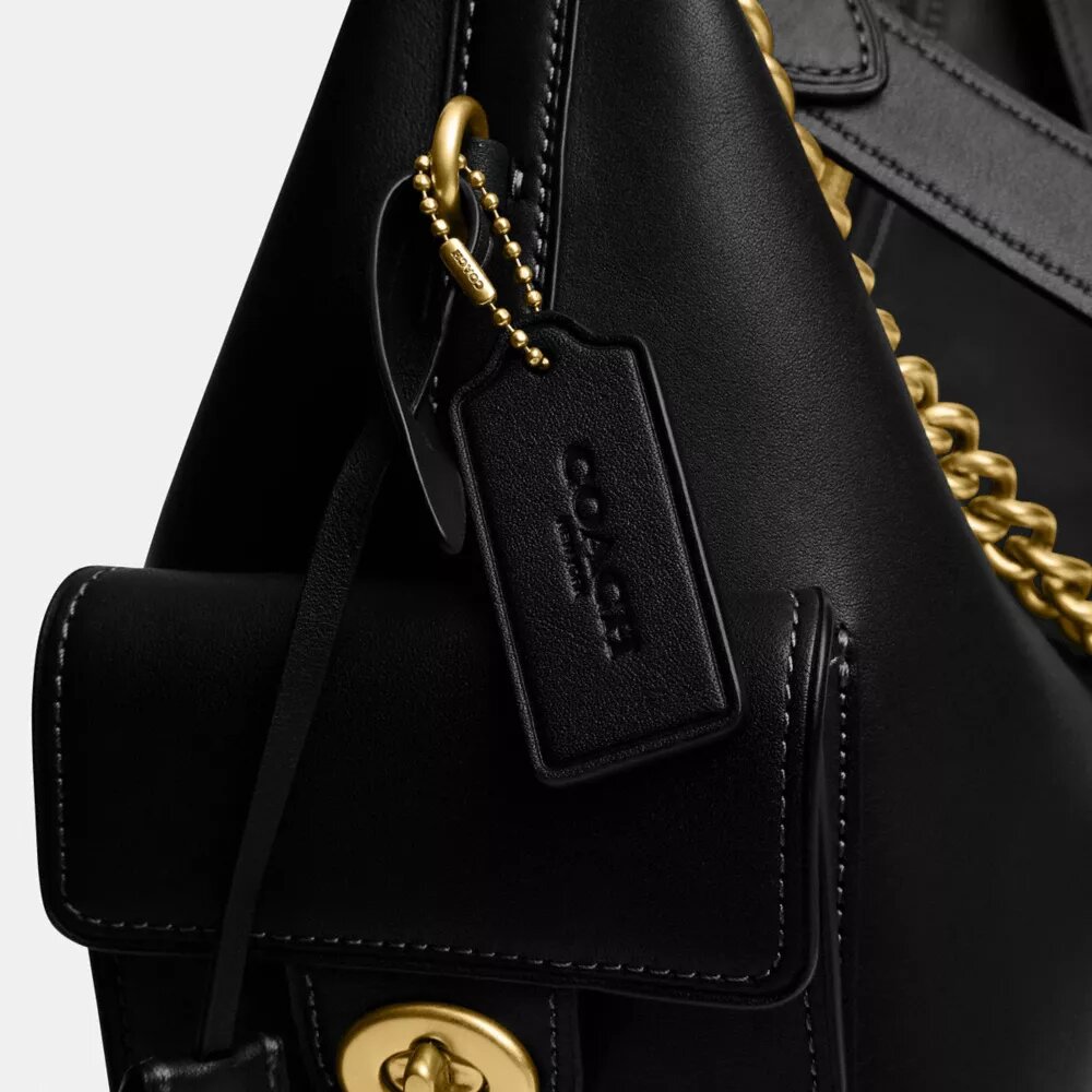 Pocket Juliet Bag 30