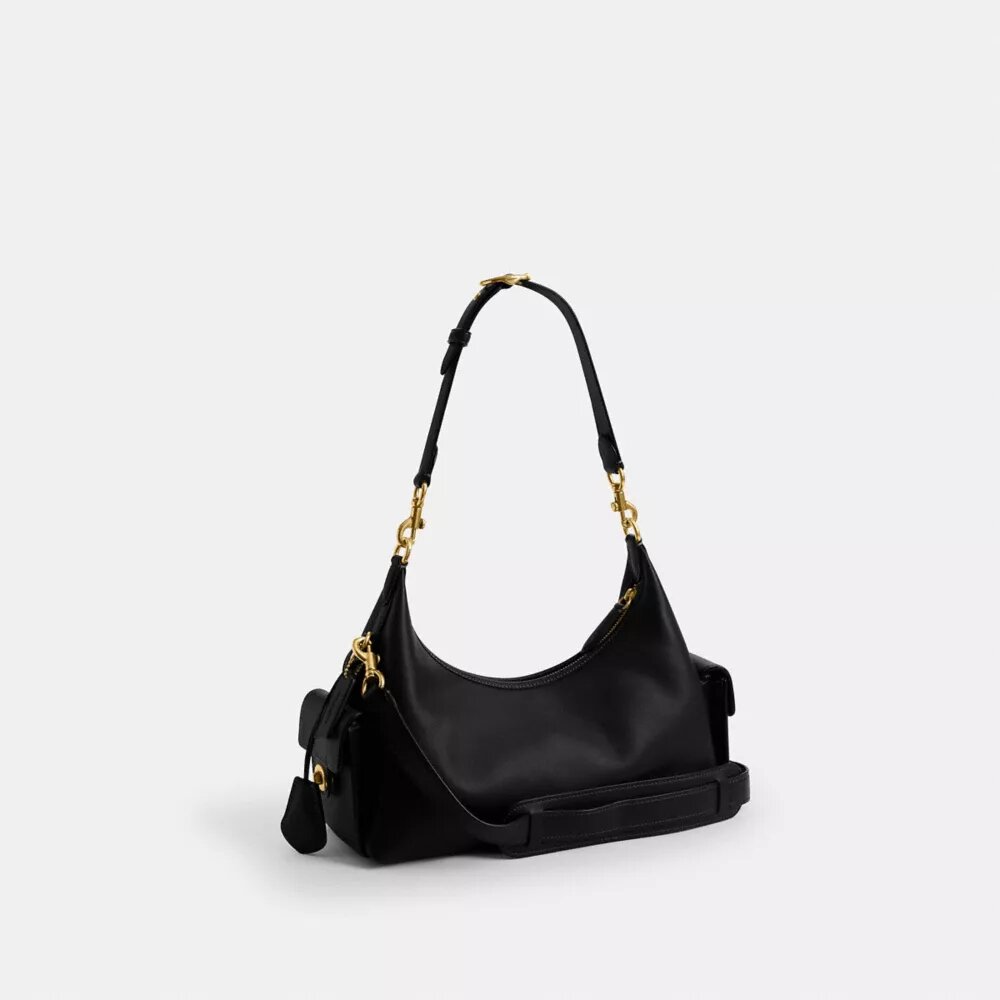 Pocket Juliet Bag 30