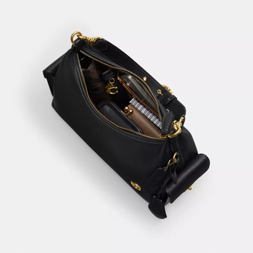 Pocket Juliet Bag 30