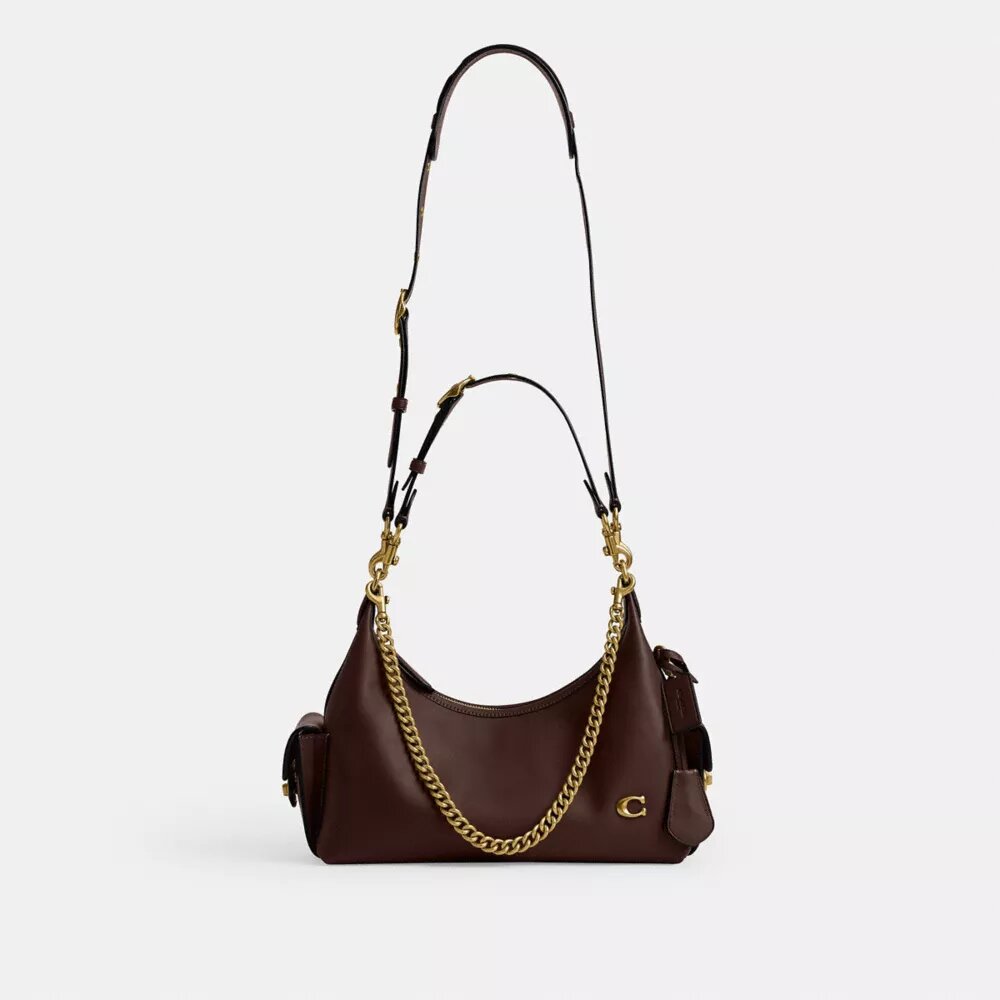 Pocket Juliet Bag 30